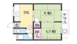 奈良県磯城郡川西町 賃貸