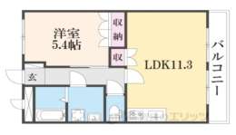 滋賀県愛知郡愛荘町 賃貸