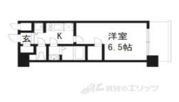 京都市下京区 賃貸