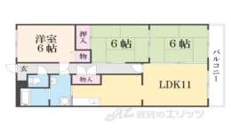 滋賀県長浜市 賃貸