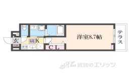 奈良県桜井市 賃貸
