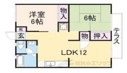 奈良県橿原市 賃貸