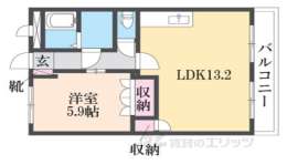 奈良県桜井市 賃貸