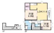 京都府舞鶴市 賃貸