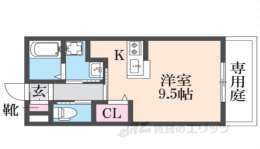 大阪府寝屋川市 賃貸