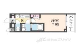 京都市南区 賃貸