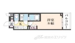 京都市南区 賃貸