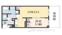 京都市南区 賃貸
