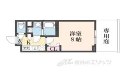 京都市南区 賃貸
