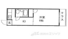 大阪府寝屋川市 賃貸