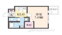 京都市上京区 賃貸