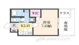 京都市上京区 賃貸