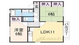 奈良県御所市 賃貸