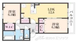 滋賀県大津市 賃貸