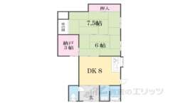 京都市左京区 賃貸