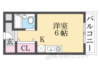 大阪府寝屋川市 賃貸