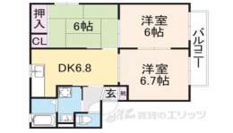 奈良県香芝市 賃貸