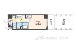 京都市下京区 賃貸