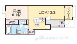 京都府舞鶴市 賃貸