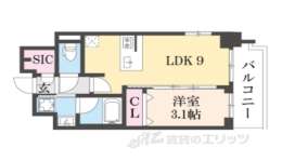 京都市下京区 賃貸