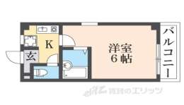 奈良県生駒郡三郷町 賃貸