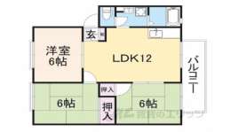 大阪府枚方市 賃貸