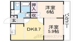 滋賀県彦根市 賃貸