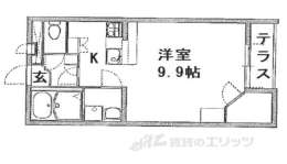 奈良県大和郡山市 賃貸