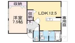 奈良県天理市 賃貸