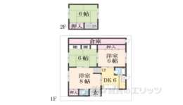 滋賀県米原市 賃貸