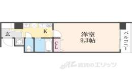 京都市中京区 賃貸