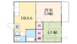 滋賀県東近江市 賃貸