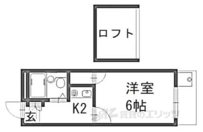 奈良県大和高田市 賃貸