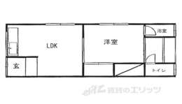 大阪府枚方市 賃貸