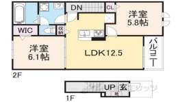 滋賀県米原市 賃貸