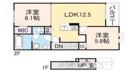 滋賀県米原市 賃貸