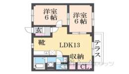 奈良県橿原市 賃貸