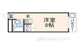 奈良県奈良市 賃貸