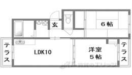 大阪府寝屋川市 賃貸