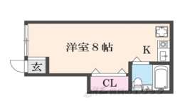 奈良県奈良市 賃貸