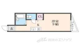 大阪府枚方市 賃貸