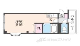 大阪府寝屋川市 賃貸