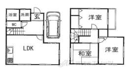 奈良県磯城郡田原本町 賃貸