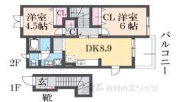 兵庫県丹波市 賃貸