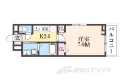 滋賀県大津市 賃貸