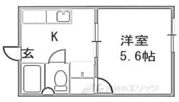 大阪府枚方市 賃貸