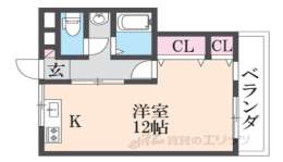 大阪府枚方市 賃貸