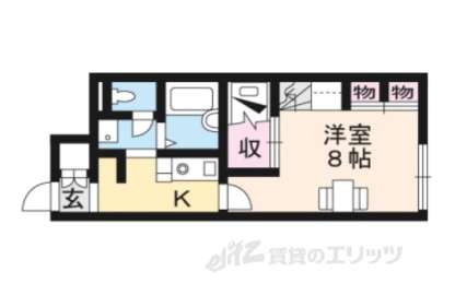 滋賀県犬上郡豊郷町 賃貸