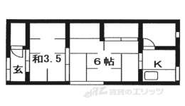 大阪府寝屋川市 賃貸