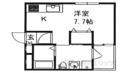 大阪府枚方市 賃貸